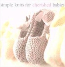 Image for Simple Knits for Cherished Babies