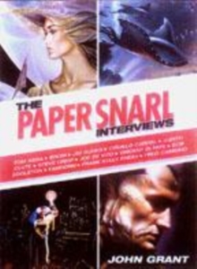 Image for The "Papersnarl" Interviews