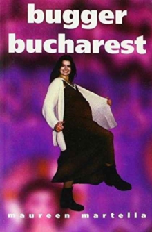 Image for Bugger Bucharest