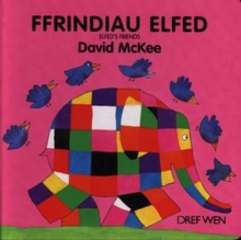 Image for Ffrindiau Elfed : Elfed's Friends