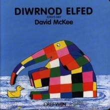 Image for Diwrnod Elfed