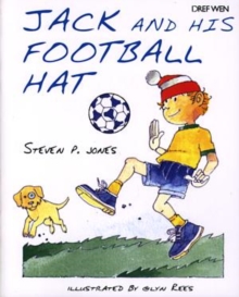 Image for Jack and his Football Hat