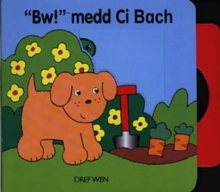 Image for "Bw" Medd CI Bach