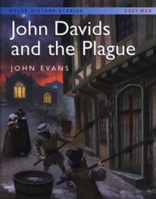 Image for Welsh History Stories: John Davids and the Plague