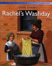 Image for Welsh History Stories: Rachel's Washday