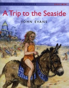 Image for Welsh History Stories: Trip to the Seaside, A