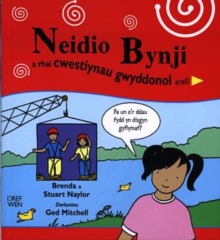 Image for Neidio Bynji a Rhai Cwestiynau Gwyddonol Eraill