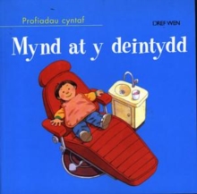 Image for Mynd at Y Deintydd