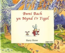Image for Bwni Bach yn Mynd i'r Ysgol