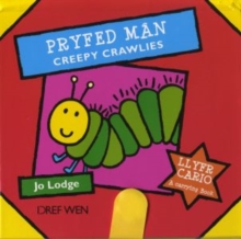 Image for Pryfed Man