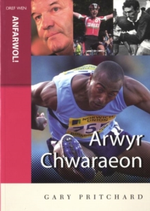 Image for Arwyr Chwaraeon