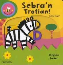 Image for Sebra'n Trotian!