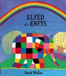 Image for Elfed A'r Enfys