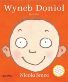 Image for Wyneb Doniol - Funny Face