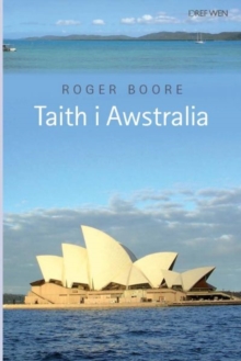 Image for Taith i Awstralia