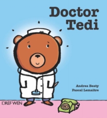 Image for Doctor Tedi
