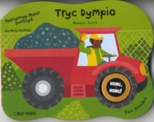Image for Tryc Dympio/Dumper Truck
