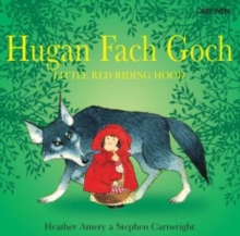 Image for Hugan Fach Goch/Little Red Riding Hood