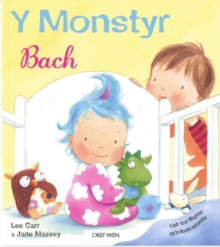 Image for Monstyr Bach, Y