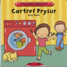 Image for Cartref Prysur/Busy Home : Busy Home
