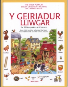 Image for Geiriadur Lliwgar, Y