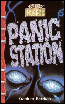 Image for Panic station