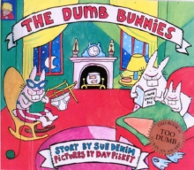 Image for The dumb bunnies