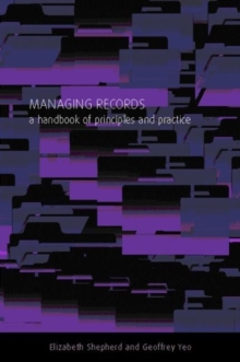 Image for Managing Records
