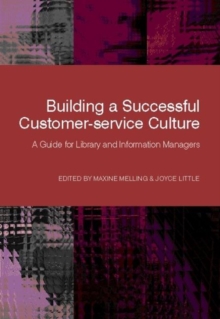 Building a Successful Customer-service Culture