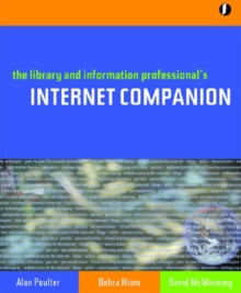 Image for The Library and Information Professional's Internet Companion