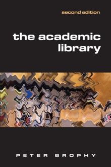 Image for The academic library