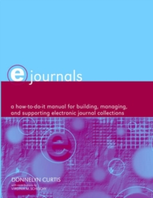 Image for e-Journals