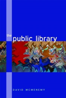 Image for The public library