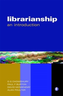 Image for Librarianship
