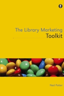 Image for Library Marketing Toolkit