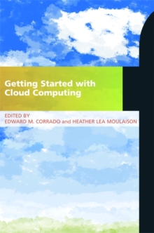 Image for Getting Started with Cloud Computing