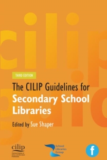 Image for The CILIP guidelines for secondary school libraries