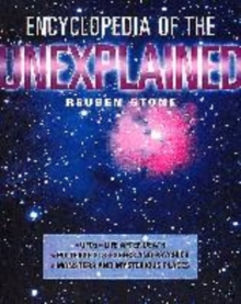 Image for Encyclopaedia of the unexplained