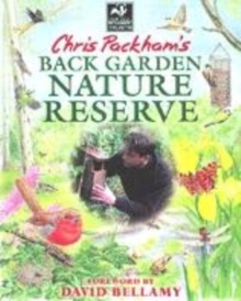 Image for Creating your own back garden nature reserve