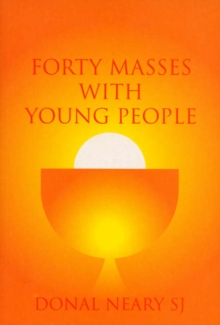 Image for Forty Masses with Young People