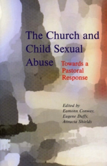 Image for The Church and Child Sexual Abuse