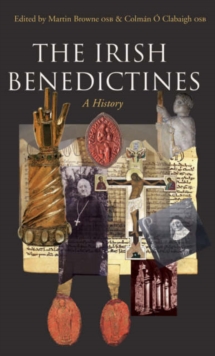 Image for The Irish Benedictines