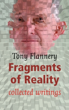 Image for Fragments of reality: collected writings