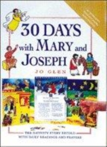 Image for 30 Days with Mary and Joseph