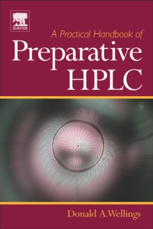 Image for A practical handbook of preparative HPLC