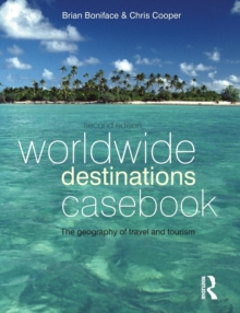 Image for Worldwide Destinations Casebook