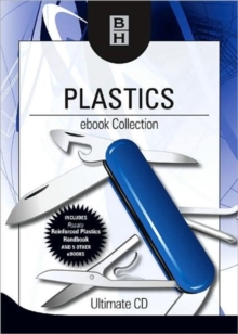 Image for Plastics ebook Collection : Ultimate CD