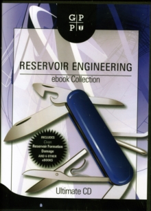 Image for Reservoir Engineering ebook Collection