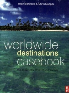 Image for Worldwide Destinations and Companion Book of Cases Set