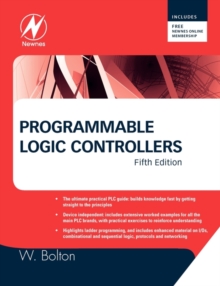 Image for Programmable logic controllers